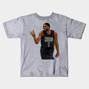 Mikal Bridges Kids T-Shirt